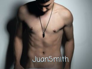 JuanSmith