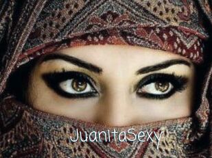 JuanitaSexy
