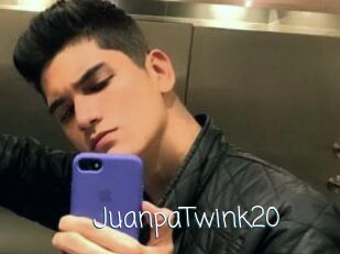 JuanpaTwink20