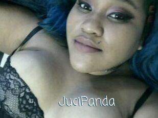 JuciPanda