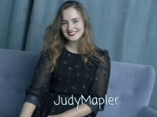 JudyMapler