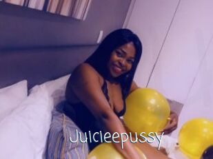 Juicieepussy