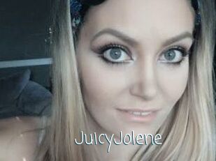 JuicyJolene