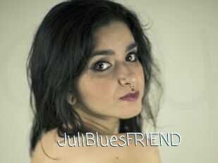 JuliBluesFRIEND