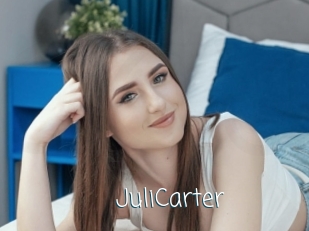 JuliCarter