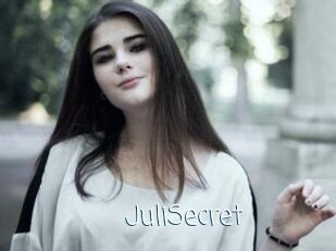 JuliSecret