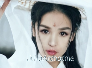 JuliaArchachie