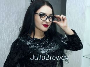 JuliaBrowdy