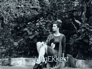 JuliaEkkert
