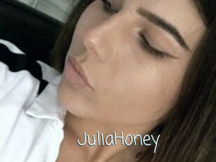 JuliaHoney