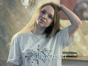 JuliaMason