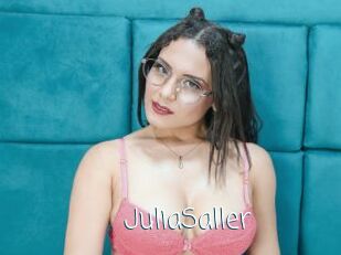 JuliaSaller