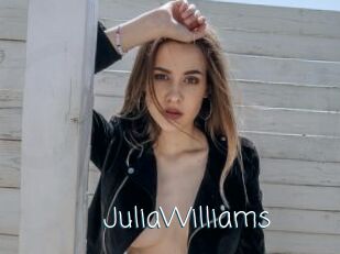 JuliaWilliams