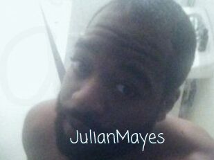 Julian_Mayes