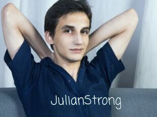 JulianStrong