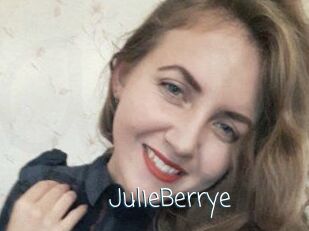 JulieBerrye