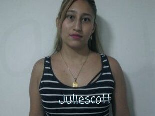 Juliescott