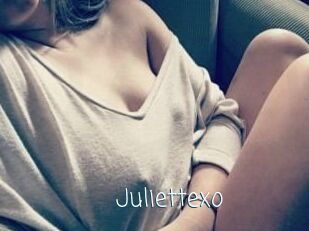 Juliettexo