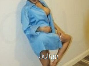 Juliuh