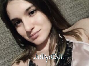 JullyaDoll