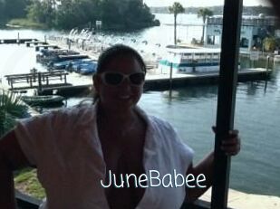 JuneBabee