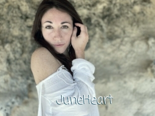 JuneHeart