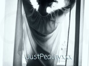 JustPeachyxxx