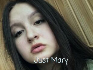 Just_Mary