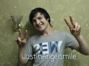 JustinAngelsmile