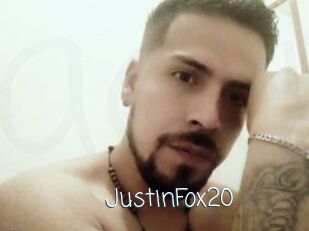 JustinFox20