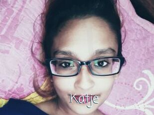 Katje