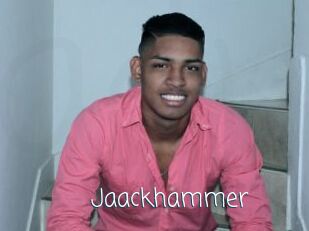 Jaackhammer