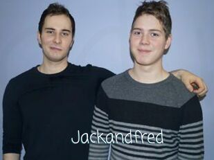 Jackandfred