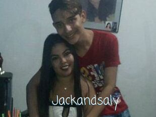 Jackandsaly