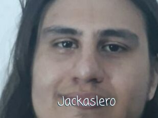 Jackaslero