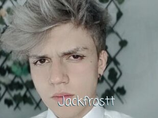 Jackfrostt