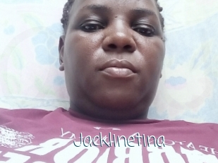 Jacklinetina