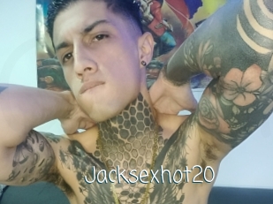 Jacksexhot20