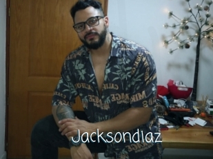 Jacksondiaz