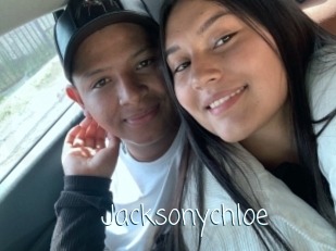 Jacksonychloe