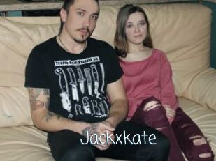 Jackxkate