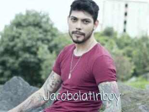 Jacobolatinboy