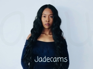 Jadecams