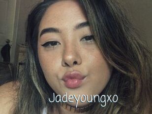 Jadeyoungxo