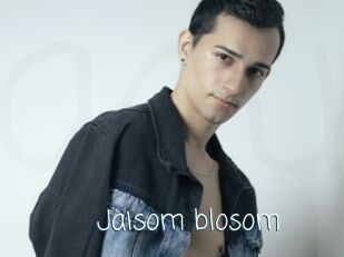 Jaisom_blosom