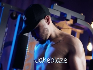 Jakeblaze