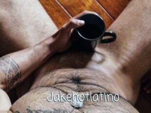 Jakehotlatino