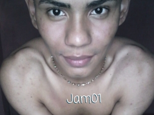 Jam01
