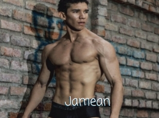 Jamean