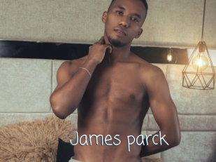 James_parck